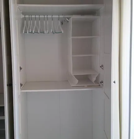 Splendido Attico Monolocale 아파트 *